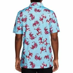 Bad Birdie Tiger Watch Polo -Golf Sales Store bad birdie tiger watch polo tiger watch 03 51428.1658250779