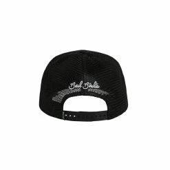 Bad Birdie Trucker Hat BBH032 -Golf Sales Store bad birdie trucker hat black 03 16895.1647439781