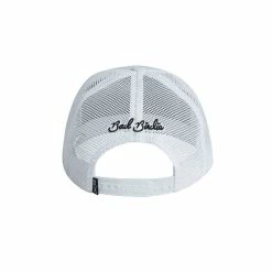 Bad Birdie Trucker Hat BBH032 -Golf Sales Store bad birdie trucker hat white 03 43493.1647439781