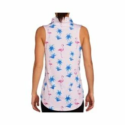 Bad Birdie Women's Mingo Daze Polo -Golf Sales Store bad birdie womens mingo daze polo mingo daze 03 46829.1658941983