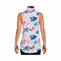 Bad Birdie Women's Posh Polo 8 Bad Birdie Women's Posh Polo -Golf Sales Store bad birdie womens posh polo posh 03 11240.1658942282