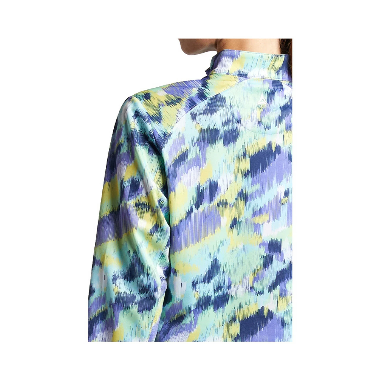 Bermuda Sands Women's Estella Sun 1/4 Zip 4 Bermuda Sands Women's Estella Sun 1/4 Zip - Image 2