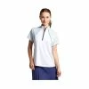 Bermuda Sands Women's Maeve Sublimated Block Polo -Golf Sales Store bermuda sands womens maeve sublimated block polo white 01 59854.1650486205