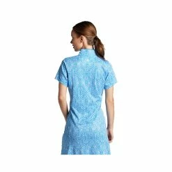 Bermuda Sands Women's Mina Sublimated Dress 6 Bermuda Sands Women's Mina Sublimated Dress -Golf Sales Store bermuda sands womens mina sublimated dress peacock 02 04620.1650470140