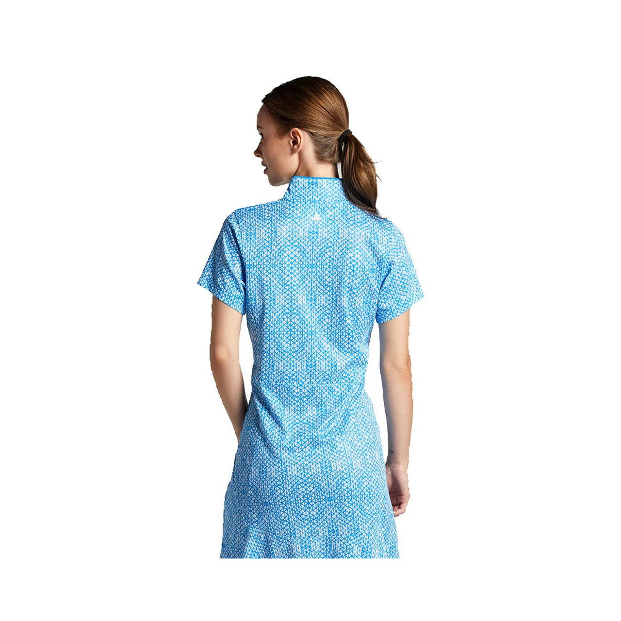 Bermuda Sands Women's Mina Sublimated Dress 4 Bermuda Sands Women's Mina Sublimated Dress - Image 2