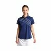 Bermuda Sands Women's Tatum Screen Print Polo -Golf Sales Store bermuda sands womens tatum screen print polo nautical 01 07594.1650486662
