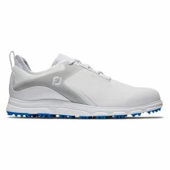 FootJoy Men's Superlites XP Closeout Golf Shoes 58060 -Golf Sales Store blue 01 47665.1662670338