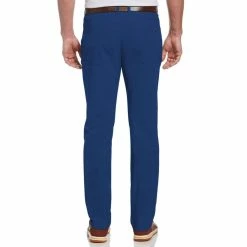 Callaway 5-Pocket Horizontal Textured Pants -Golf Sales Store callaway 5 pocket horizontal textured pant deep navy heather 02 36943.1659553163
