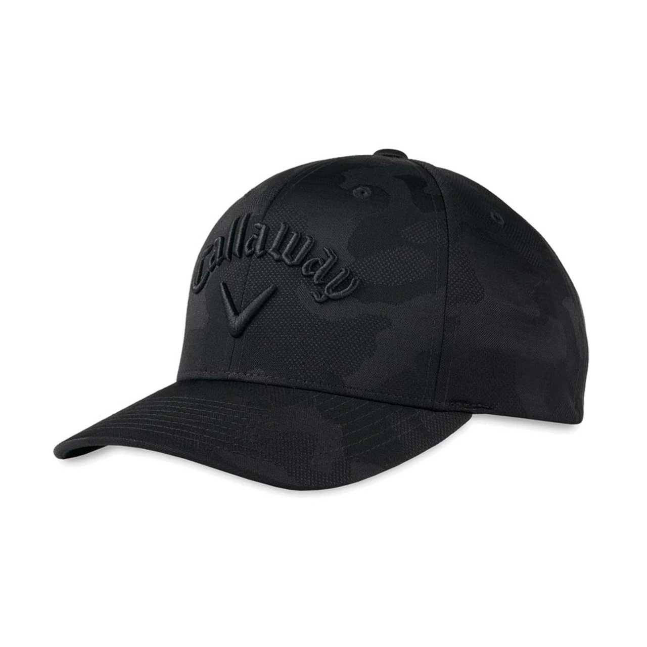 Callaway Camo Snapback Hat 21 Callaway Camo Snapback Hat - Image 19