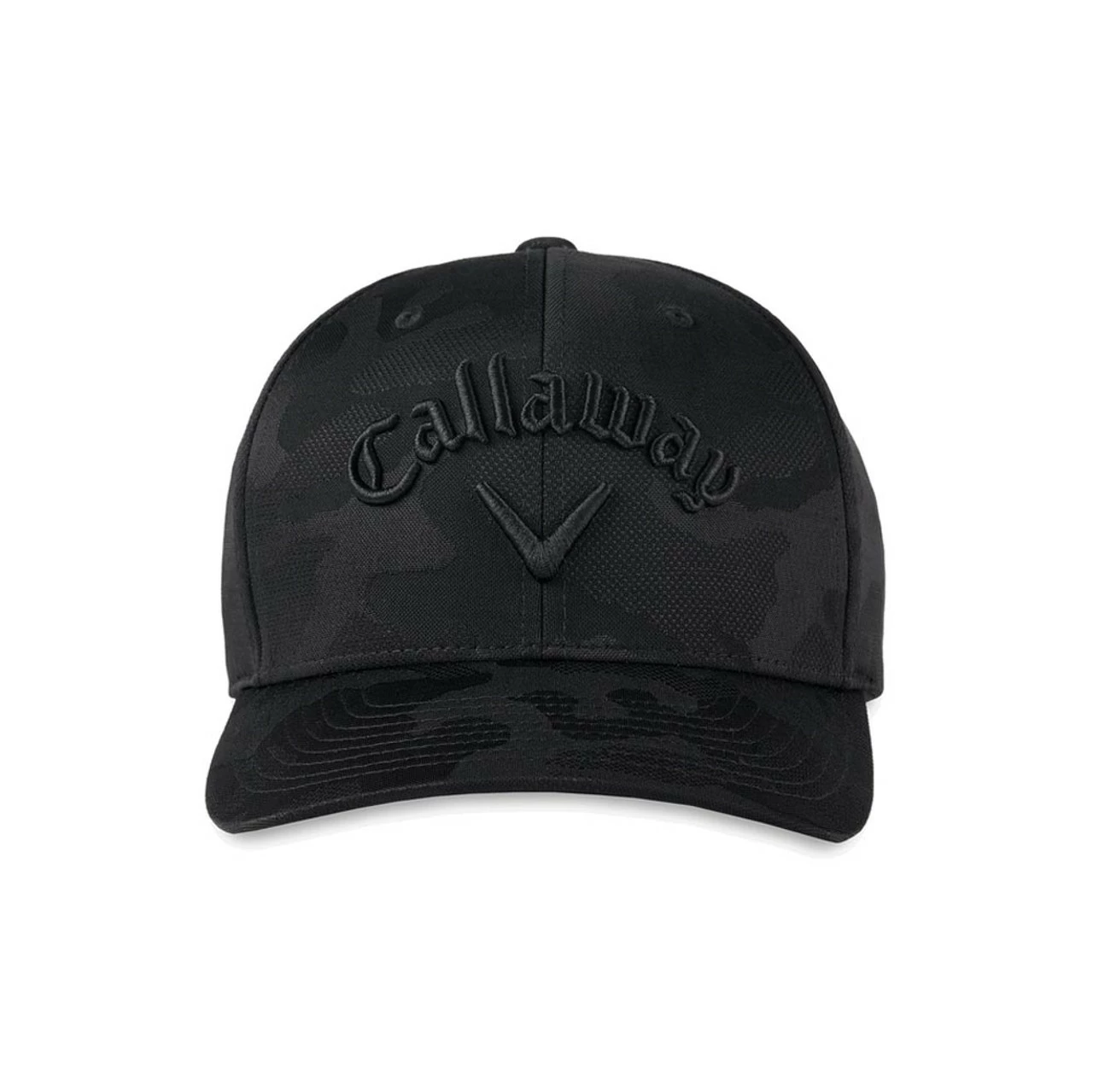 Callaway Camo Snapback Hat 22 Callaway Camo Snapback Hat - Image 20