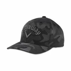 Callaway Camo Snapback Hat 46 Callaway Camo Snapback Hat -Golf Sales Store callaway camo snapback hat charcoal 01 20271.1642698395