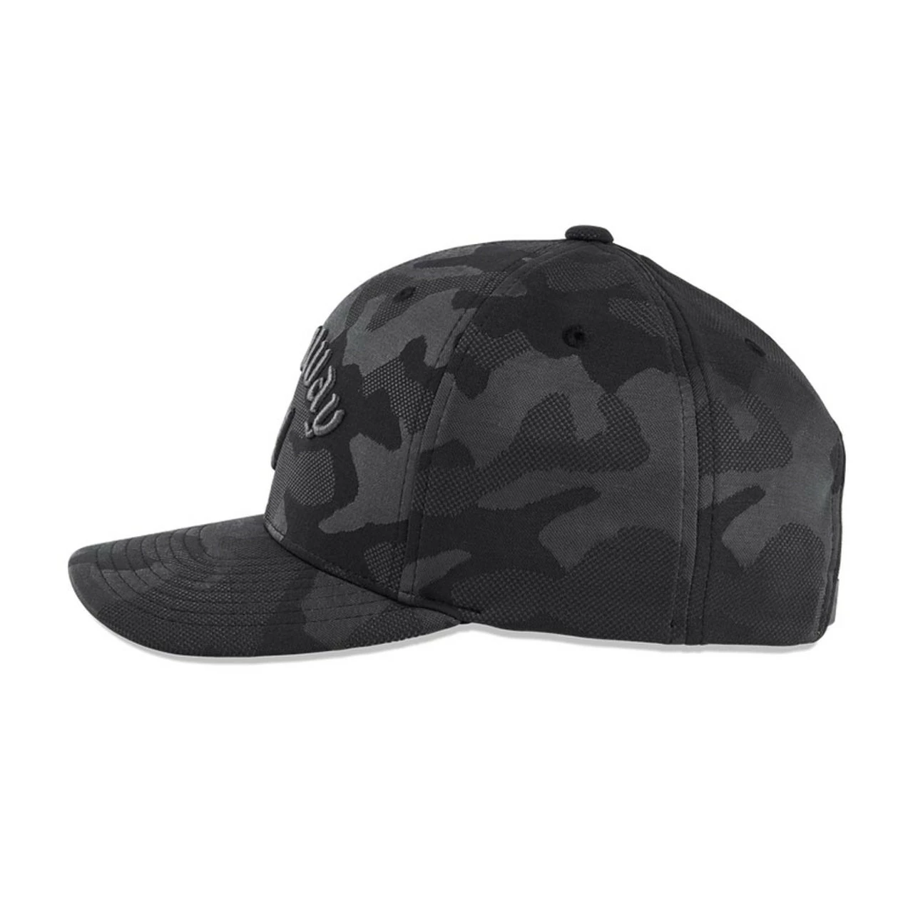 Callaway Camo Snapback Hat 13 Callaway Camo Snapback Hat - Image 11