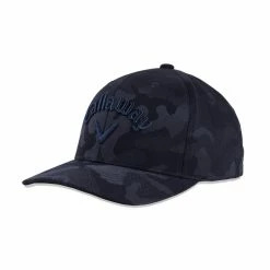 Callaway Camo Snapback Hat 42 Callaway Camo Snapback Hat -Golf Sales Store callaway camo snapback hat dark navy 01 72468.1642698395