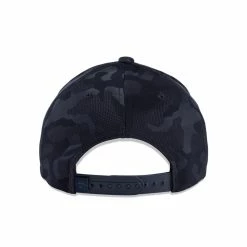Callaway Camo Snapback Hat 45 Callaway Camo Snapback Hat -Golf Sales Store callaway camo snapback hat dark navy 02 88792.1642698395