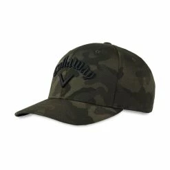 Callaway Camo Snapback Hat 62 Callaway Camo Snapback Hat -Golf Sales Store callaway camo snapback hat green 01 19307.1642698395