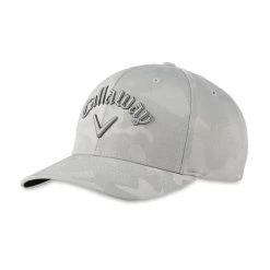 Callaway Camo Snapback Hat 50 Callaway Camo Snapback Hat -Golf Sales Store callaway camo snapback hat grey 01 51639.1642698395