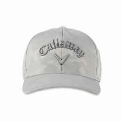 Callaway Camo Snapback Hat 51 Callaway Camo Snapback Hat -Golf Sales Store callaway camo snapback hat grey 02 74638.1642698395