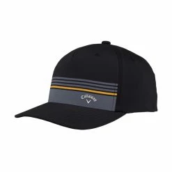 Callaway Catch It Clean Hat -Golf Sales Store callaway catch it clean hat black 01 45903.1678903080