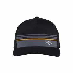Callaway Catch It Clean Hat -Golf Sales Store callaway catch it clean hat black 05 12869.1678903081