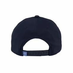 Callaway Catch It Clean Hat -Golf Sales Store callaway catch it clean hat navy 02 72747.1678903082