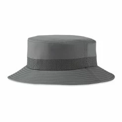 Callaway CG Bucket Hat -Golf Sales Store callaway cg bucket hat grey 05 23953.1647613140