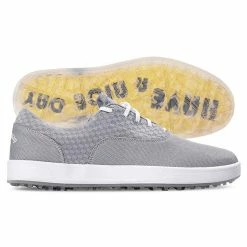 Callaway Men's Del Mar Sunset Golf Shoes 11 Callaway Men's Del Mar Sunset Golf Shoes -Golf Sales Store callaway del mar sunset golf shoes grey 02 16270.1638891167