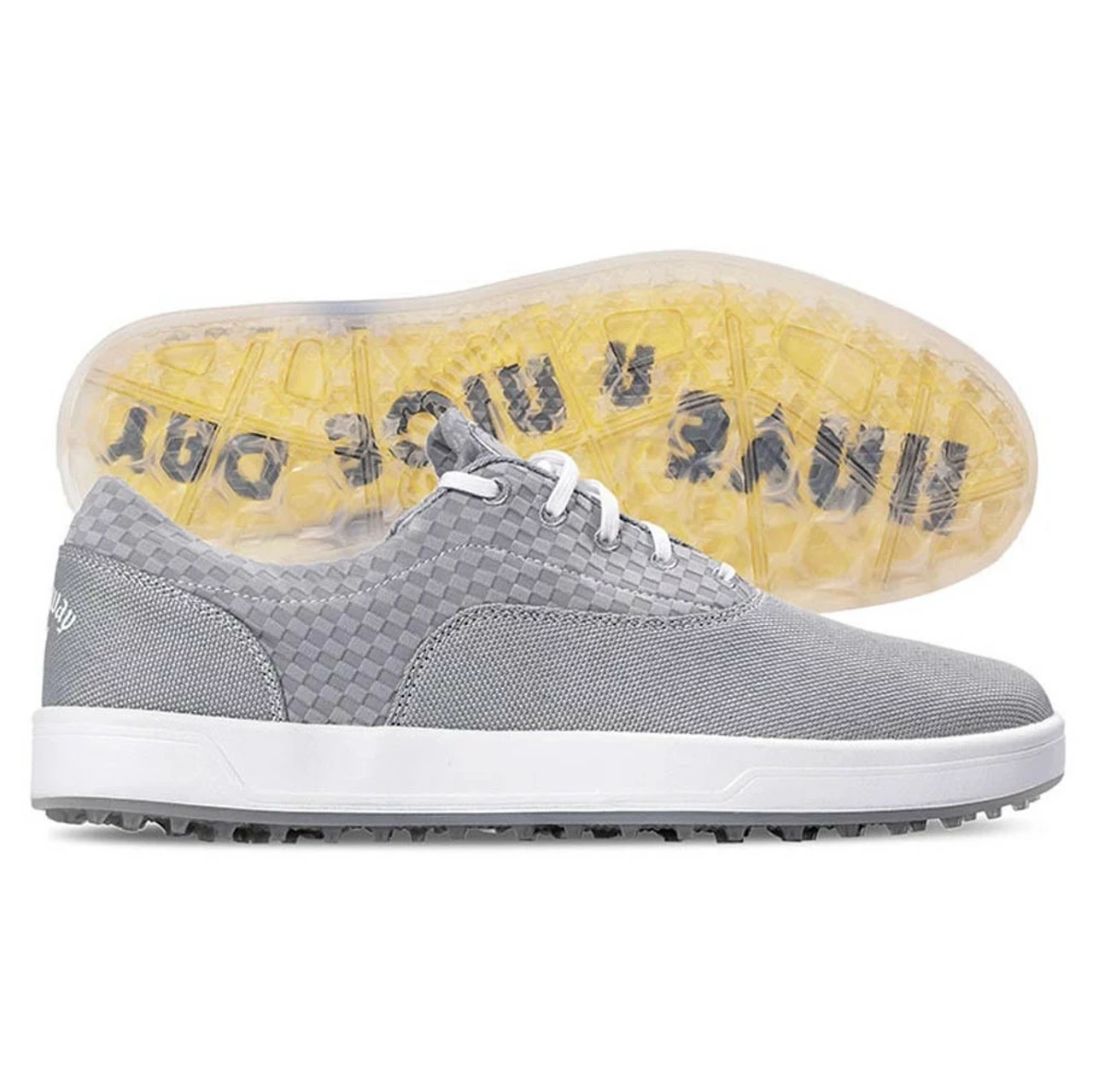 Callaway Men's Del Mar Sunset Golf Shoes 5 Callaway Men's Del Mar Sunset Golf Shoes - Image 3