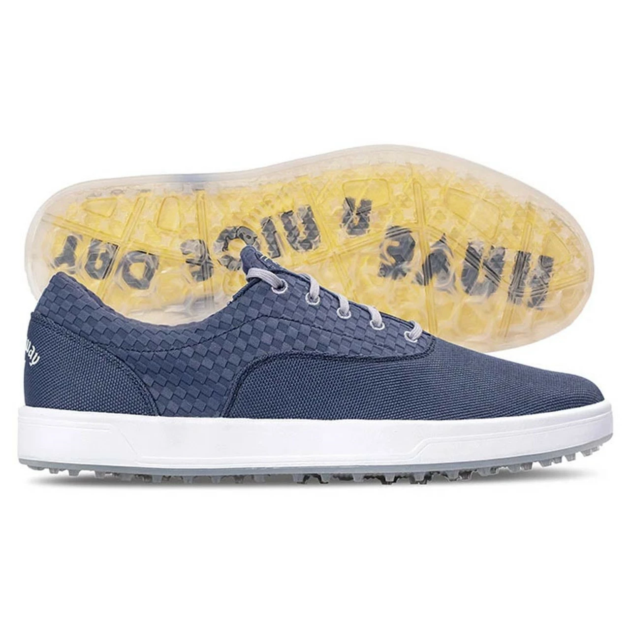 Callaway Men's Del Mar Sunset Golf Shoes 7 Callaway Men's Del Mar Sunset Golf Shoes - Image 5