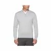 Callaway Merino Wool Thermal 1/4 Zip -Golf Sales Store callaway merino wool thermal 1 4 zip pearl blue heather 01 37627.1644505086