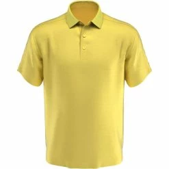 Callaway Opti-Dri Solid Polo -Golf Sales Store callaway opti dri solid polo lemon zest 01 2 06313.1655908980