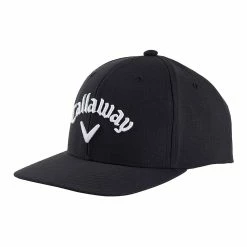 Callaway Performance Pro Hat 19 Callaway Performance Pro Hat -Golf Sales Store callaway performance pro hat black white 01 39311.1678906680