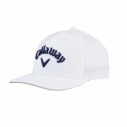 Callaway Performance Pro Hat 22 Callaway Performance Pro Hat -Golf Sales Store callaway performance pro hat white navy 01 71987.1678906681