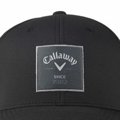 Callaway Rutherford Snapback Hat -Golf Sales Store callaway rutherford snapback hat black 05 82895.1642700053