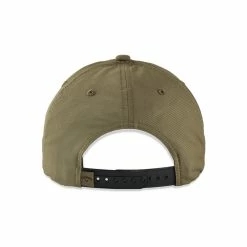 Callaway Rutherford Snapback Hat -Golf Sales Store callaway rutherford snapback hat military green 02 12429.1642700053