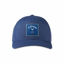 Callaway Rutherford Snapback Hat -Golf Sales Store callaway rutherford snapback hat navy 02 46777.1642700053