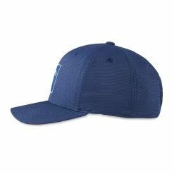 Callaway Rutherford Snapback Hat -Golf Sales Store callaway rutherford snapback hat navy 03 13079.1642700053