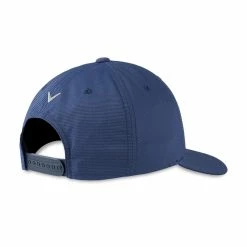 Callaway Rutherford Snapback Hat -Golf Sales Store callaway rutherford snapback hat navy 04 60650.1642700053