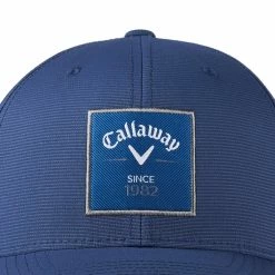 Callaway Rutherford Snapback Hat -Golf Sales Store callaway rutherford snapback hat navy 05 88917.1642700053