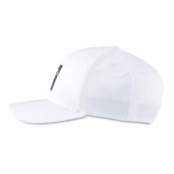 Callaway Rutherford Snapback Hat -Golf Sales Store callaway rutherford snapback hat white 03 42478.1642700053