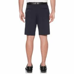 Callaway Stretch Solid Shorts With Active Waistband -Golf Sales Store callaway stretch solid short with active waistband night sky 02 34674.1667574553