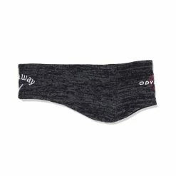 Callaway Tour Authentic Winter Headband -Golf Sales Store callaway tour authentic winter headband black 03 71237.1676580911