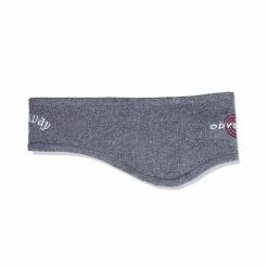 Callaway Tour Authentic Winter Headband -Golf Sales Store callaway tour authentic winter headband grey 03 59518.1676586466