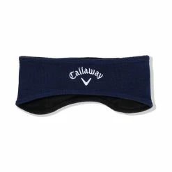 Callaway Tour Authentic Winter Headband -Golf Sales Store callaway tour authentic winter headband navy 01 60427.1676598577
