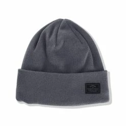 Callaway Winter Term Beanie -Golf Sales Store callaway winter term beanie grey 01 52062.1671651113