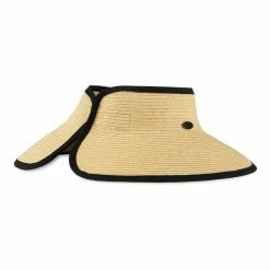 Callaway Women's Allure Visor -Golf Sales Store callaway womens allure visor natural 02 74099.1678908481