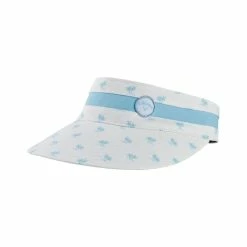 Callaway Women's Visor -Golf Sales Store callaway womens visor palm print 01 57160.1651172683
