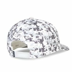 COBRA Camo Crown C Snapback Hat -Golf Sales Store cobra camo crown c snapback hat white 02 18334.1649869197