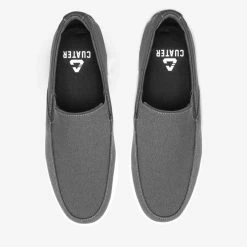 Cuater Phenom Slip-On Woven Shoes -Golf Sales Store cuater phenom slip on woven shoes grey 03 87295.1633030821