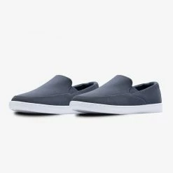 Cuater Phenom Slip-On Woven Shoes -Golf Sales Store cuater phenom slip on woven shoes navy 01 73434.1633030821