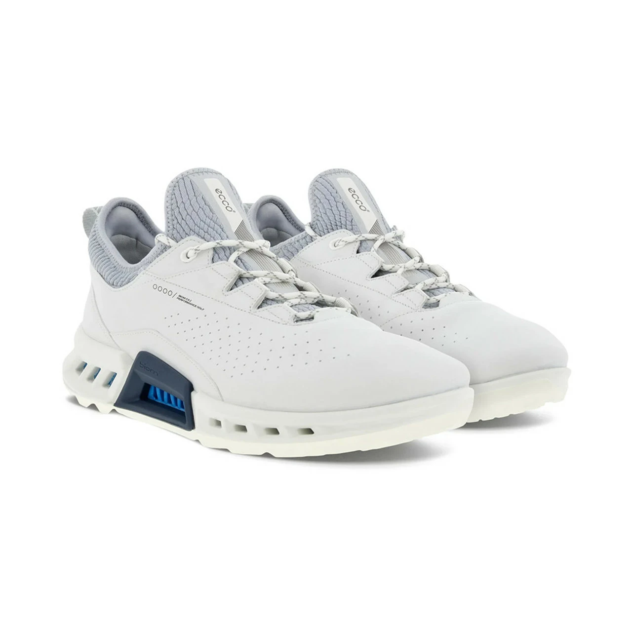ECCO Men's Biom C4 Golf Shoes 29 ECCO Men's Biom C4 Golf Shoes - Image 27